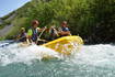 Rafting Zrmanja