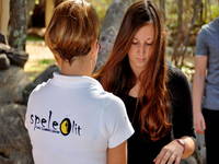 Speleolit - Team