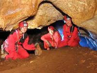 Speleolit - Höhlenabenteuer