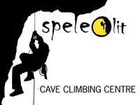 Speleolit - Höhlenklettern