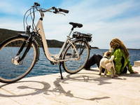 E Bike Verleih - Split Outdoor Adventure