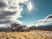 Split - Outdoor Adventure