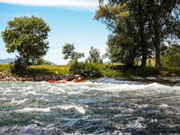 Kajak Safari - Split Outdoor Adventures