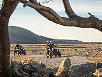 Split Outdoor Adventure - Quadsafari