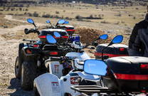 Split Outdoor Adventure - Quads