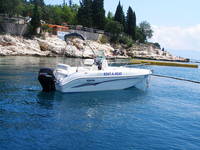 Rabac Boats - Charterboot Samoa 90/1
