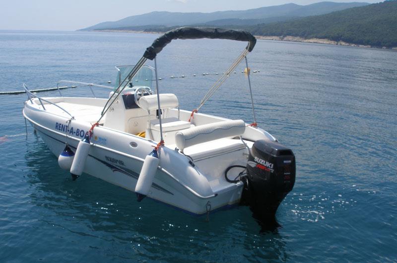Bootsverleih Taxiboot Rabac Kroatien Reisefuhrer