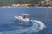Rabac Boats - Charterboot Dalmatinka