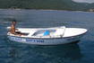 Rabac Boats - Charterboot Vega