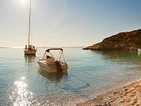 Rabac Boats - Bootscharter - Taxiboot - Rabac, Istrien, Kroatien