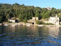 Rabac Boats - Taxiboot Prtlog