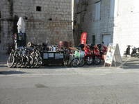 Vis Special - Auto-Roller-Verleih