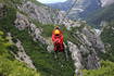 Zipline Croatia - Omis, Cetina, Dalmatien