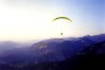 Paragliding