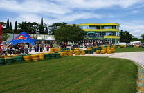 Green Garden Entertainment Center Pula - Veranstaltung