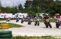 Green Garden Entertainment Center Pula - Motorsportevent