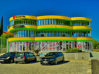 Green Garden Pula - Pizzeria