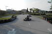 Karting Dalmare Sibenik - Kartstrecke
