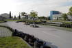 Rennstrecke Karting Dalmare in Sibenik