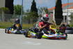 Kartfahren in Sibenik - Dalmare