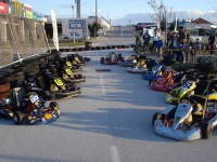 Karting Dalmare Sibenik - Preise