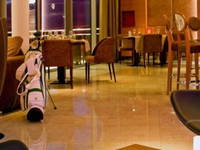 Golfclub Adriatic - Golf Bar