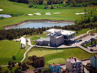 Golfclub Adriatic - Golf spielen