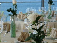 Golfclub Adriatic - Hochzeit