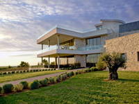 Golfclub Adriatic - Restaurant Slice