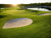 Golfclub Adriatic, Savudrija