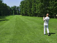 Golfclub Dolina Kardinala