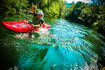 Cetina Kajak - Natur pur