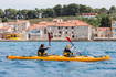Insel Prvic - Seekajaktour