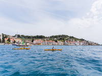 Insel Prvic - Dalmatien