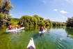 Splitoutdoor Adventure - Kajaksafari Cetina