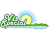 Vis Special - Insel Vis