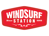 Windsurfstation - Kap Kamenjak