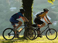 Radfahren in Kroatien