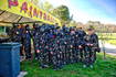 Teams - Paintball Green Garden Pula