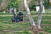 Paintball Platz Green Garden
