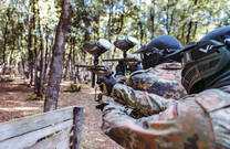 Paintball Arena Lanterna