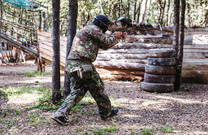 Paintball Arena Lanterna Tar