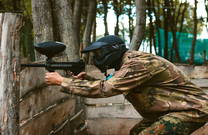Paintball Arena Lanterna
