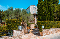 Boskinac, Novaljsko Polje