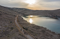 Bucht Veliki Svetojanj