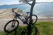 Cube Bike, Fahrradverleih Zadarbike.com