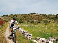 Vodice - Radroute Gabrin Marathon