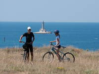 Radrouten Medulin-Pula