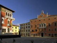 Radroute Via Curiositas Histriae