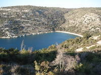 Radroute Via Flanatica